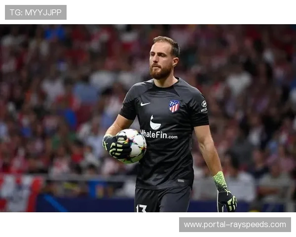 老将奥布拉克扑救关键，马竞防线定海神针